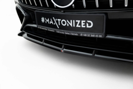 Maxton Design Frontsplitter Mercedes-AMG SL 63 R232