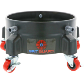 Grit Guard - The Ultimate Bucket System