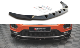 Maxton Design Frontsplitter V.2 Volkswagen T-Roc Mk1
