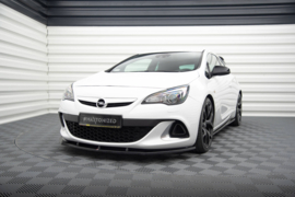 Opel Astra J 2009-2015
