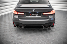 Maxton Design Achtersplitter BMW M5 F90