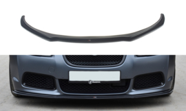 Maxton Design FRONTSPLITTER V.1 JAGUAR XF-R