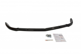 Maxton Design FRONT SPLITTER MERCEDES CLS C219 STANDAARD BUMPER