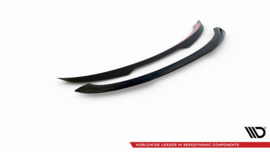 Maxton Design Spoilerkap Mini Cooper Clubman John Cooper Works F54