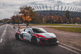 Maxton Design Audi R8 Mk2 Facelift-bodykit