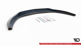 Maxton Design Frontsplitter V.2 Opel Astra GTC OPC-Line J