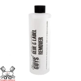 Chemical Guys - Glue & Label Remover - 473 ml