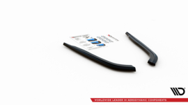 Maxton Design Achterzijde splitters BMW 5 G30