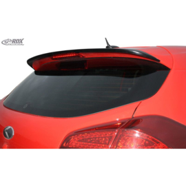 Dakspoiler passend voor Kia Cee'd JD 5-deurs 2012- incl. GT (PUR-IHS)