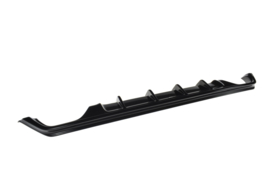 Maxton Design Achterspoiler Ford Focus MK4 St-line