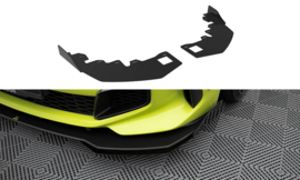 Maxton Design Voorkleppen BMW 1 F40 M-Pack / M135i