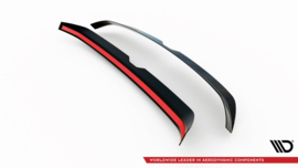 Maxton Design Spoilerkap Kia ProCeed GT / GT-Line Mk1