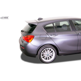 Dakspoiler passend voor BMW 1-Serie F20/F21 3/5-deurs 2011- (PUR-IHS)