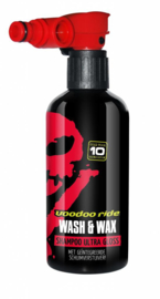 VooDoo Ride Wash & Wax Concentrate 500 ML