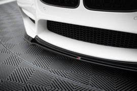 Maxton Design Voorsplitter V.2 BMW M6 Gran Coupé / Coupé / Cabriolet F06 / F13 / F12