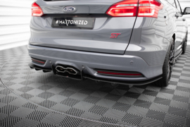 Maxton Design Achterdiffuser Ford Focus ST Mk3 Estate