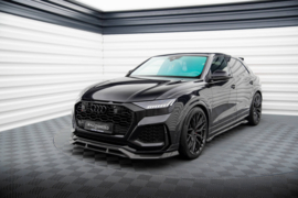 Audi Q8 2018-