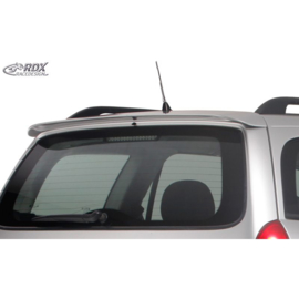 Dakspoiler passend voor Opel Astra G Wagon 1998-2004 (PUR-IHS)