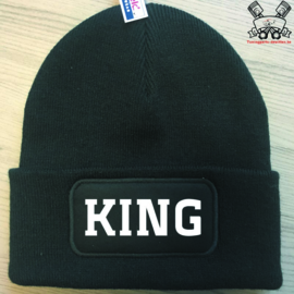 Muts King
