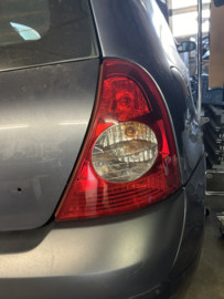 Set OEM achterlichten Clio 2004 €50