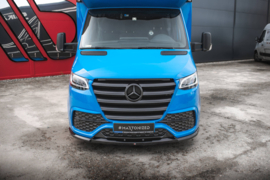 Maxton Design Voorbumper Mercedes-Benz Sprinter Mk3