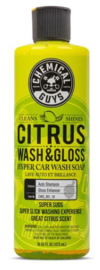 Chemical Guys – Citrus Wash & Gloss