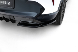 Maxton Design Achterzijsplitters V.2 Cupra Formentor MK1 + Facelift