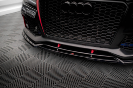 Maxton Design Frontsplitter Audi A7 RS7 Look C7