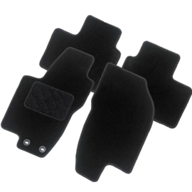 AutoStyle Automatten passend voor Volvo C70 2006-2013