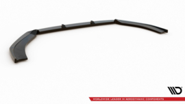 Maxton Design VOORSPLITTER V.4 AUDI RS3 8V FL SPORTBACK