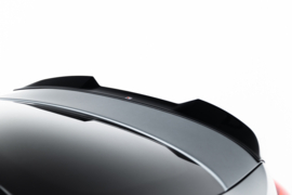 Maxton Design Spoilerkap 3D Audi A5 S-Line / S5 Sedan B10