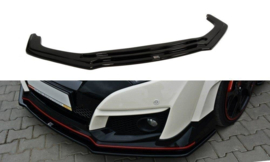 Maxton Design FRONTSPLITTER v.1 HONDA CIVIC IX TYPE R