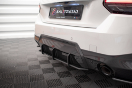 Maxton Design Street Pro Achter Diffuser BMW 2 Coupé M-Pack G42