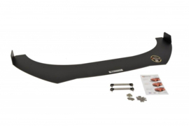 Maxton Design Race Frontsplitter V.2 Audi TT RS 8J