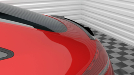Maxton Design Spoilerkap Audi TT 8J
