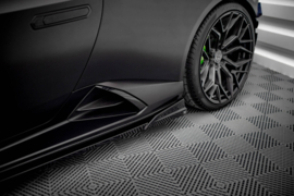 Maxton Design Zijskirts Diffusers Lamborghini Huracan EVO
