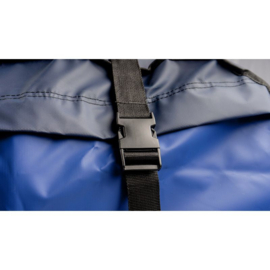 Red Bull Oracle Universele auto daktas - 1 stuk - Zwart/Blauw - 425Liter