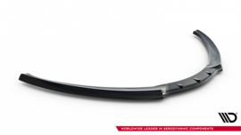 Maxton Design Frontsplitter Opel Corsa D OPC/VXR