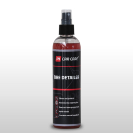 P1 Car Care Tire Detailer 300ml