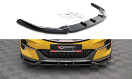 Maxton Design Frontsplitter Kia XCeed Mk1