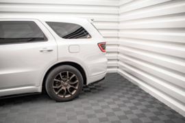 Maxton Design Achterzijde splitters Dodge Durango RT Mk3