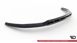 Maxton Design Frontsplitter Chrysler Pacifica Mk2 Facelift