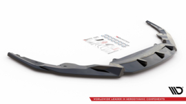 Maxton Design Frontsplitter V.1 Audi R8 Mk2 Facelift