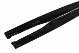 Maxton Design ZIJKANTEN DIFFUSERS OPEL ASTRA J OPC / VXR