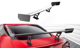 Maxton Design Carbonspoiler Lexus LC