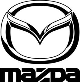 Mazda Logo