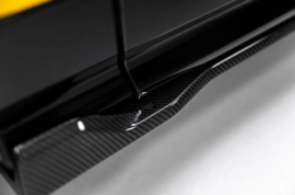 Maxton Design Prepreg koolstofvezel zijskirts Lamborghini Urus Mk 1