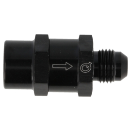QSP turbo olietoevoer filter - D08