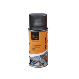 Foliatec Plastic Tint Spray - smoke (grijs-zwart) 1x150ml