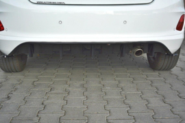 Maxton Design Achterspoiler Ford Fiesta Mk8 ST-Line
